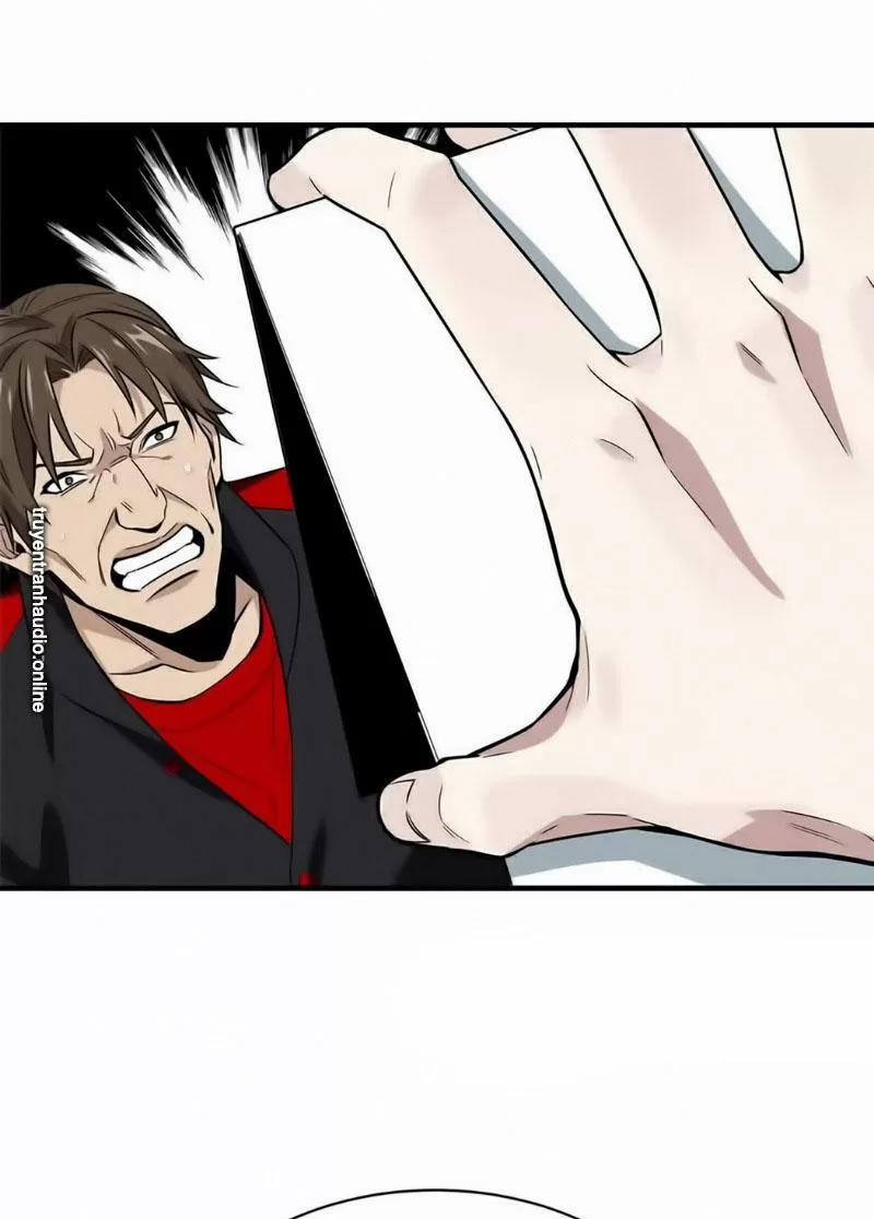 Toàn Chức Cao Thủ 2 43 trang 34