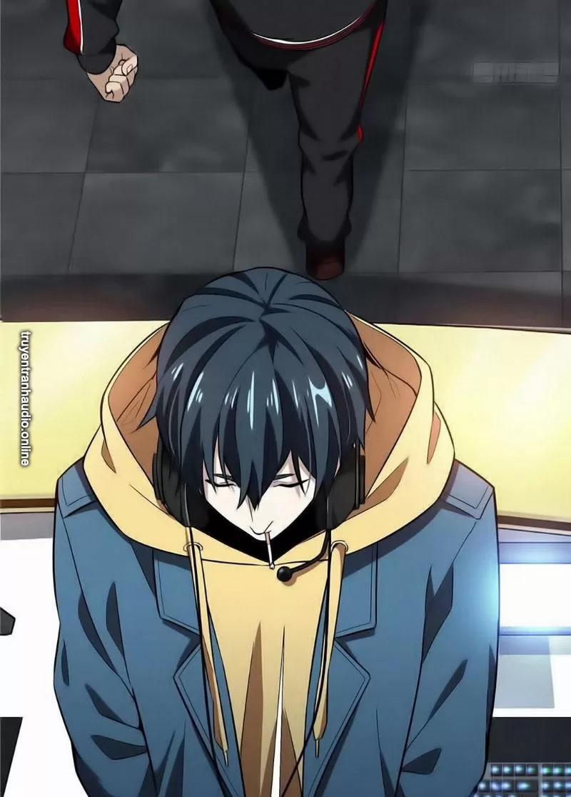 Toàn Chức Cao Thủ 2 43 trang 38