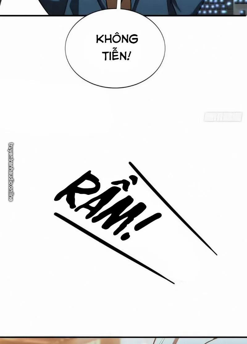 Toàn Chức Cao Thủ 2 43 trang 39