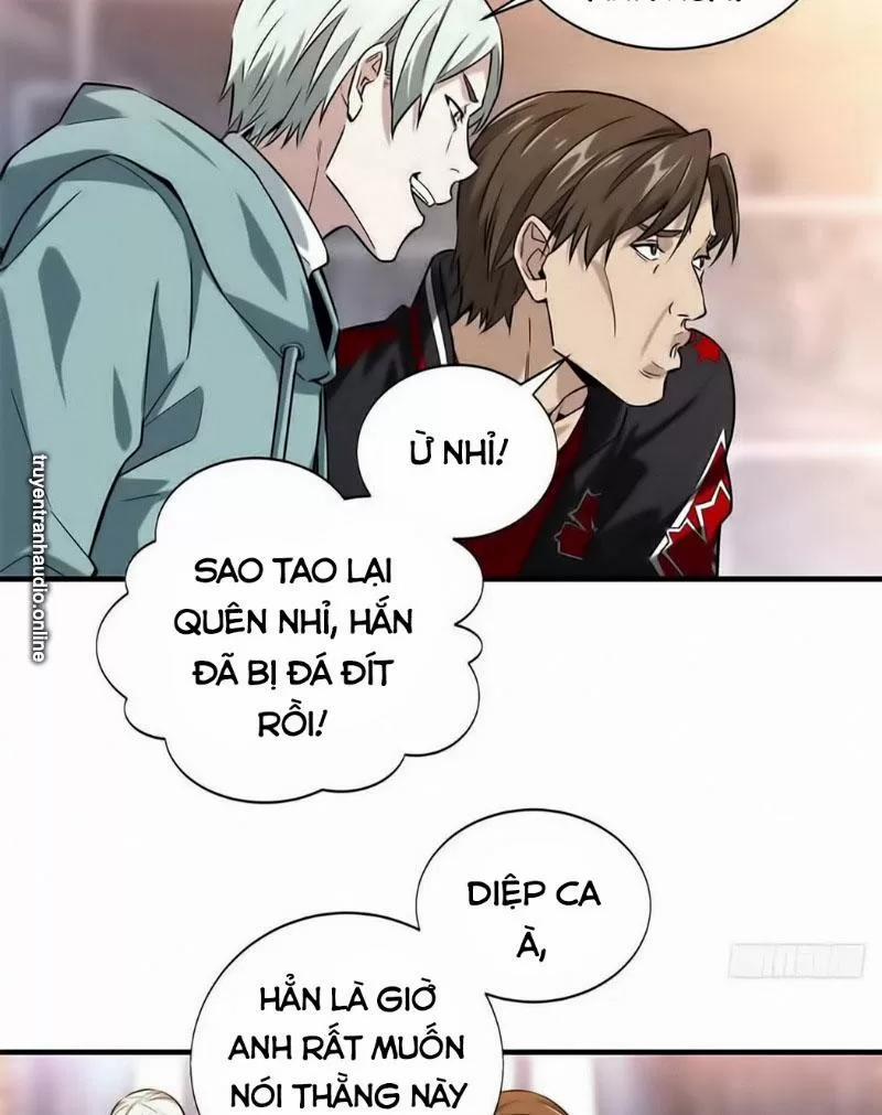 Toàn Chức Cao Thủ 2 43 trang 4