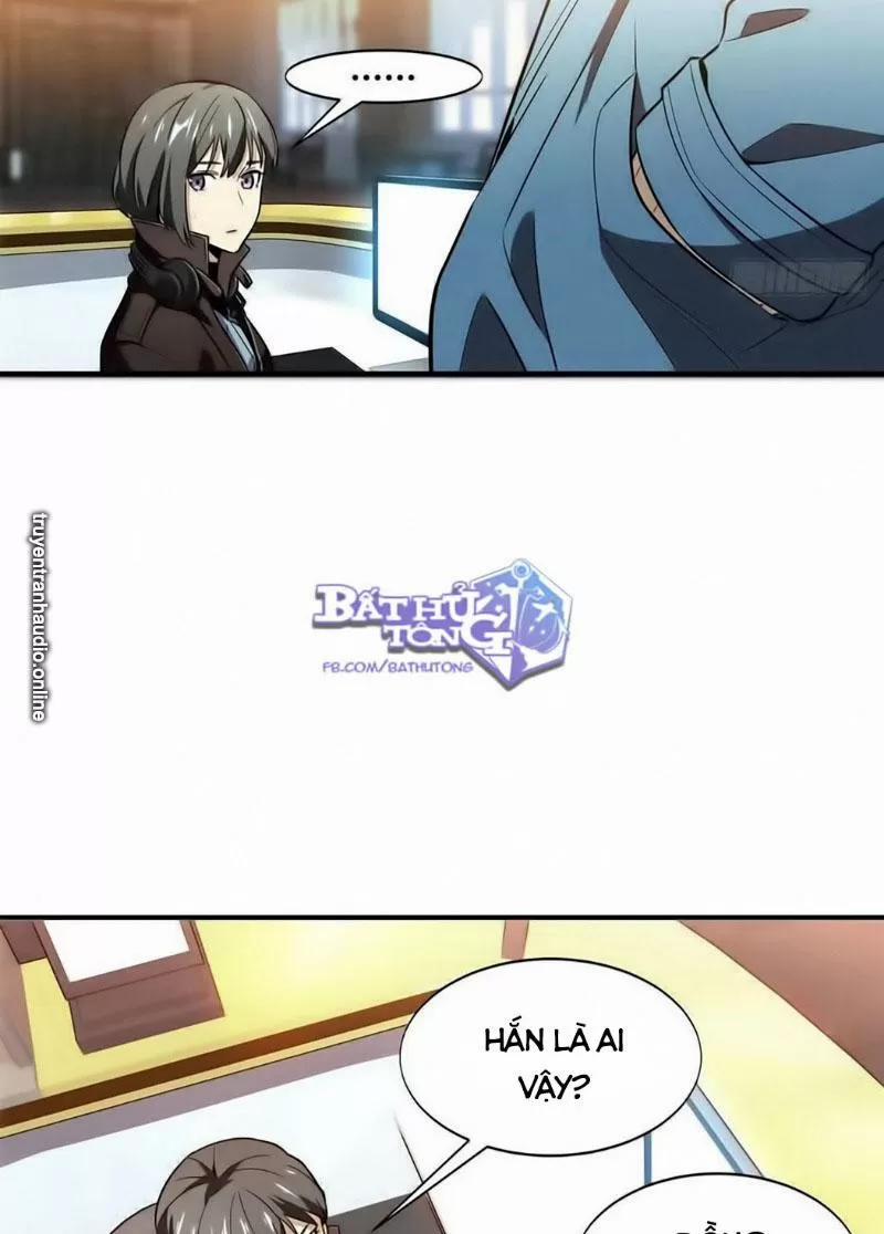 Toàn Chức Cao Thủ 2 43 trang 40