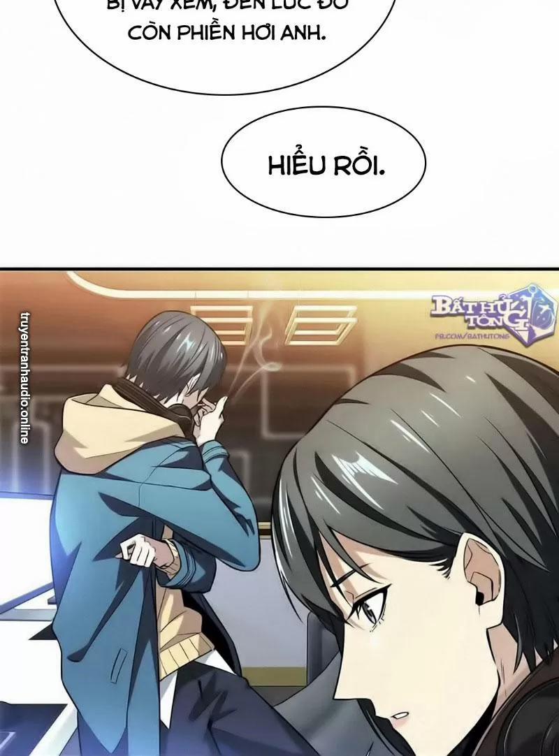 Toàn Chức Cao Thủ 2 43 trang 43