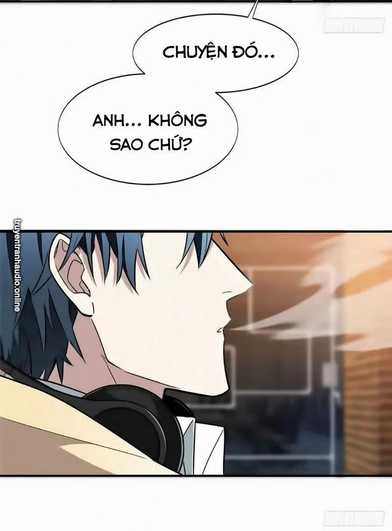 Toàn Chức Cao Thủ 2 43 trang 44