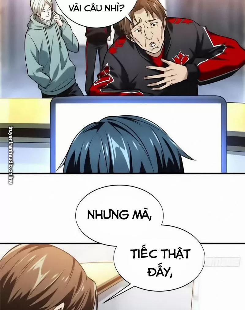 Toàn Chức Cao Thủ 2 43 trang 5