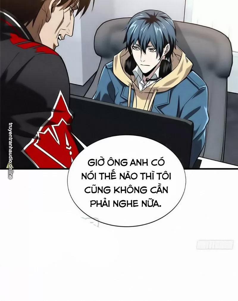 Toàn Chức Cao Thủ 2 43 trang 6