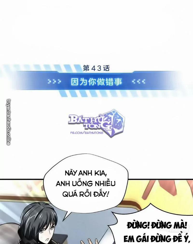 Toàn Chức Cao Thủ 2 43 trang 8