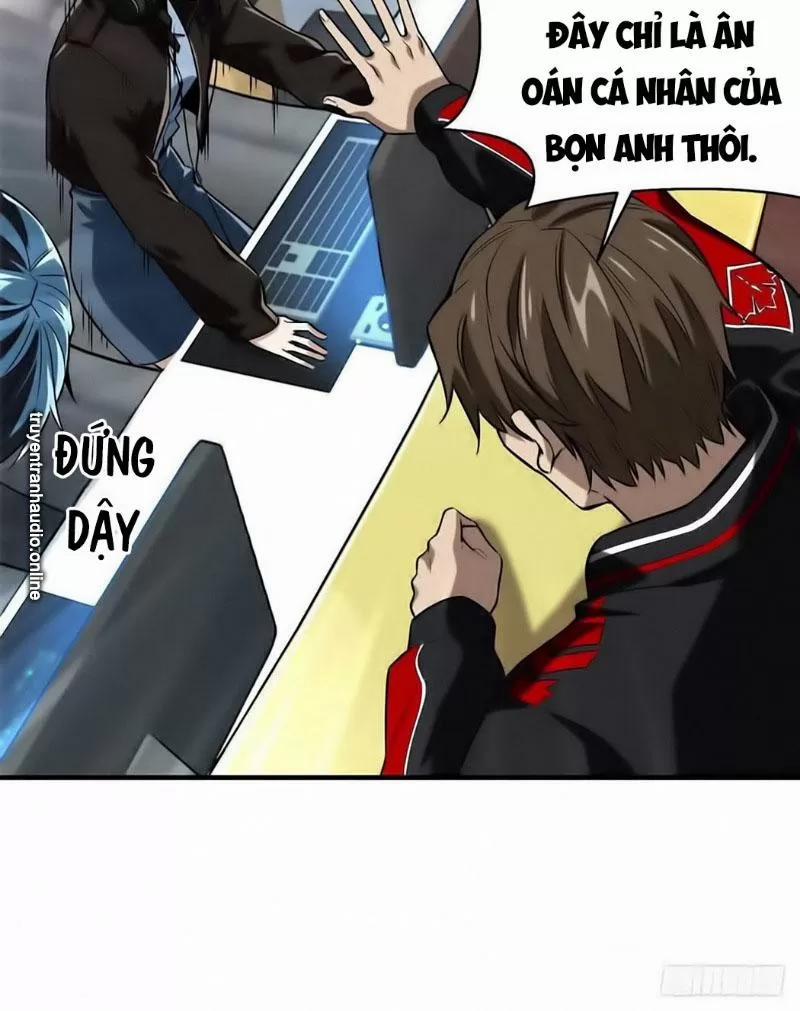 Toàn Chức Cao Thủ 2 43 trang 9