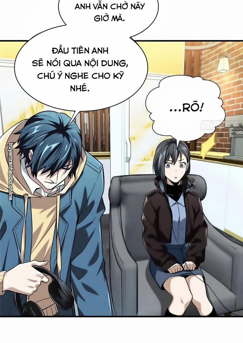 Toàn Chức Cao Thủ 2 44 trang 11