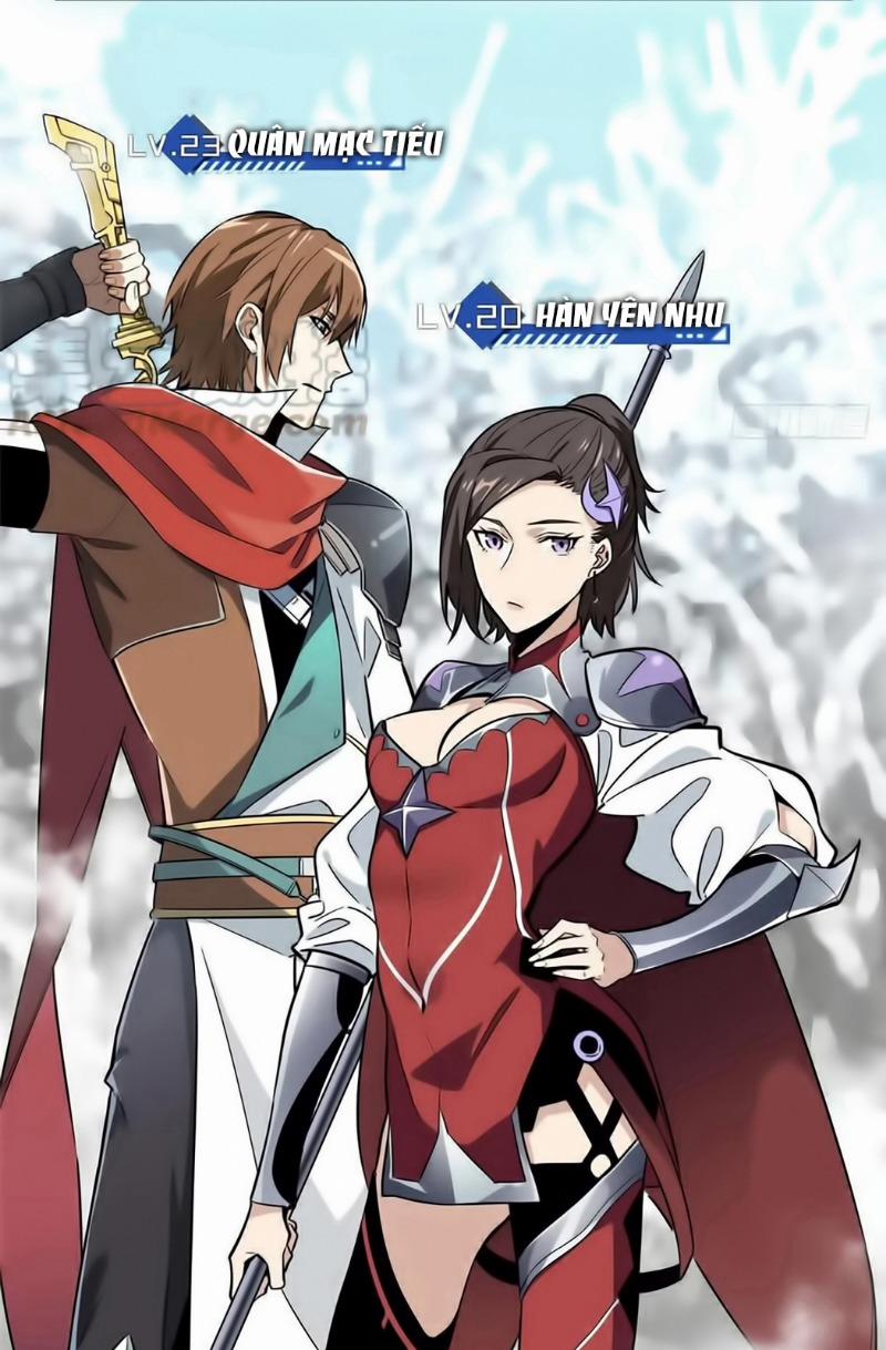 Toàn Chức Cao Thủ 2 44 trang 3