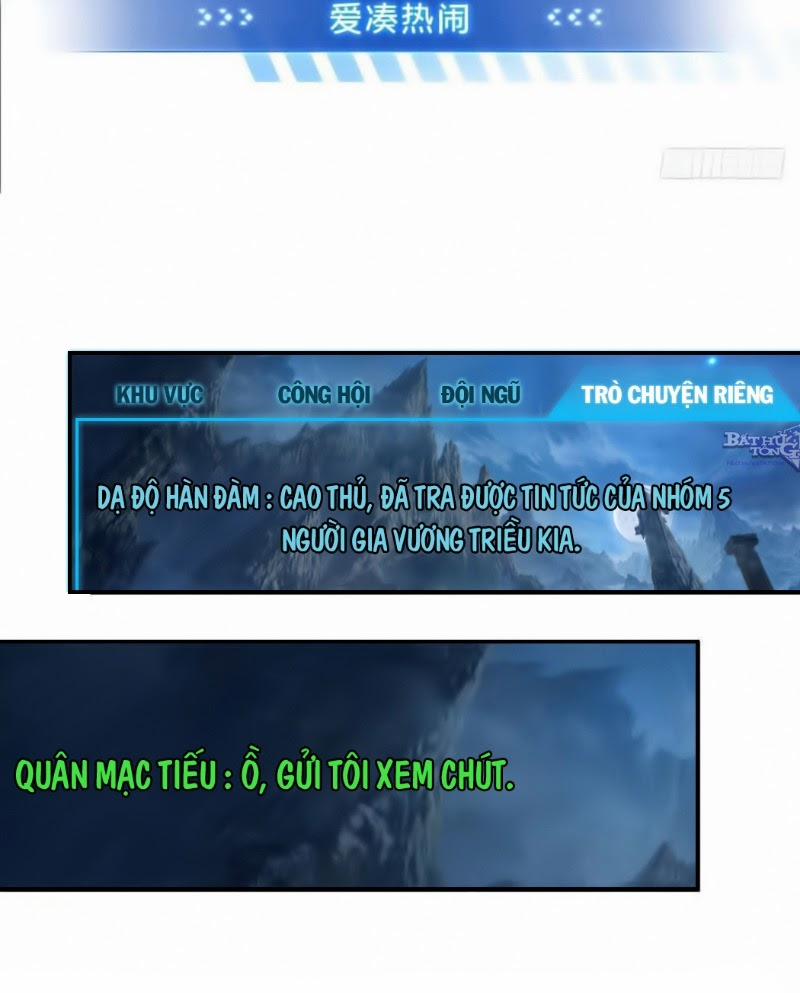 Toàn Chức Cao Thủ 2 46 trang 8