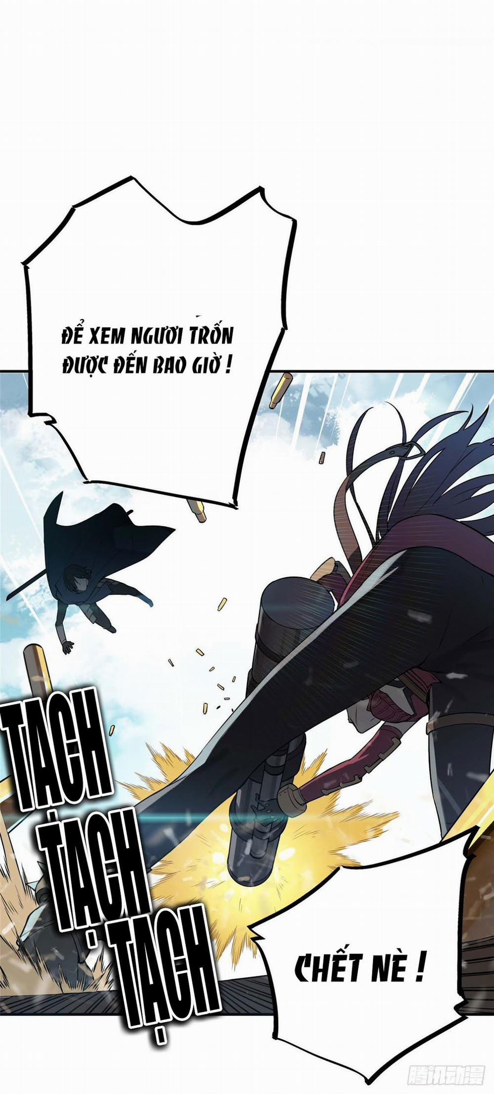 Toàn Chức Cao Thủ 2 5 trang 12