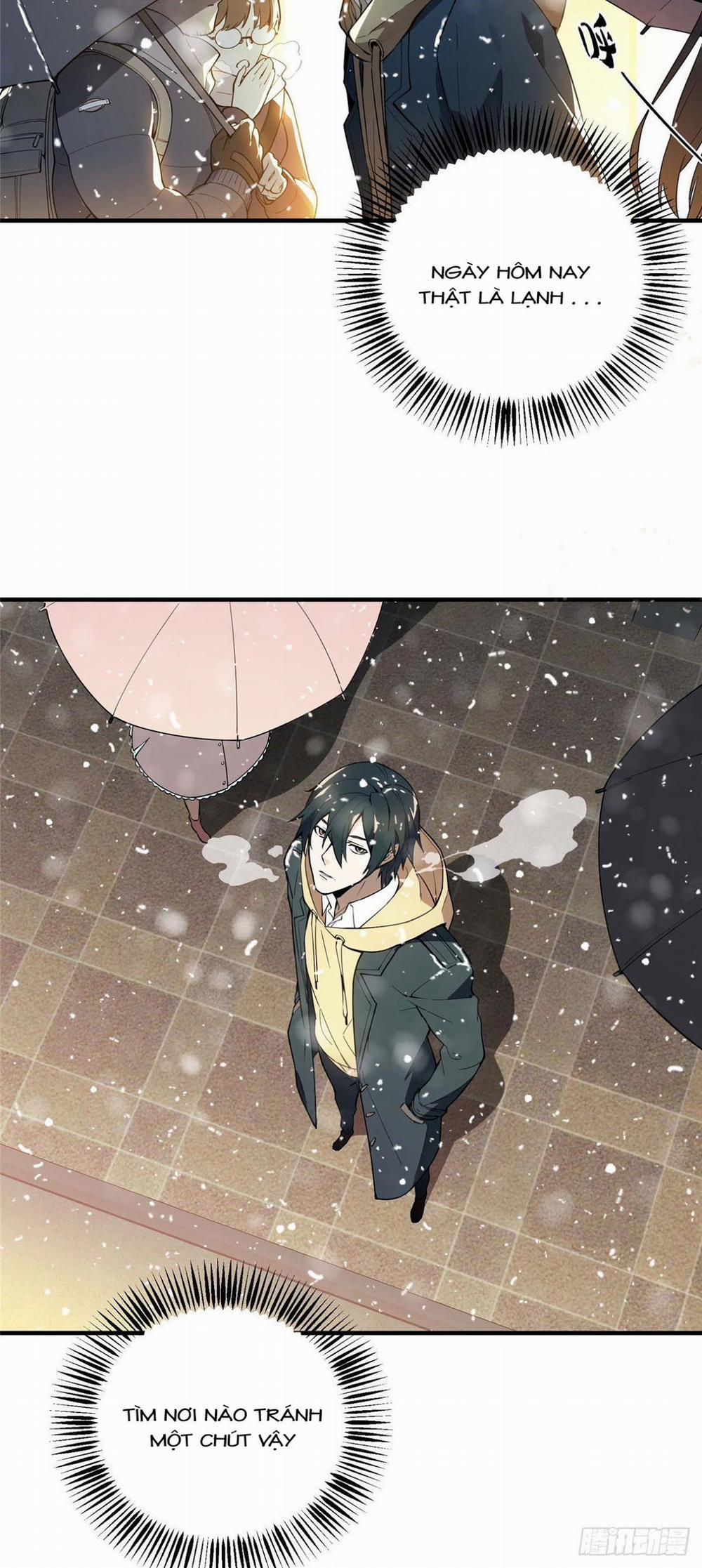 Toàn Chức Cao Thủ 2 5 trang 2