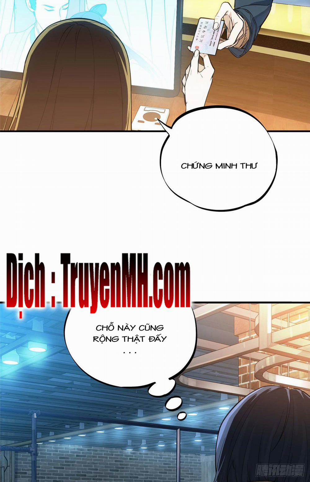 Toàn Chức Cao Thủ 2 5 trang 5