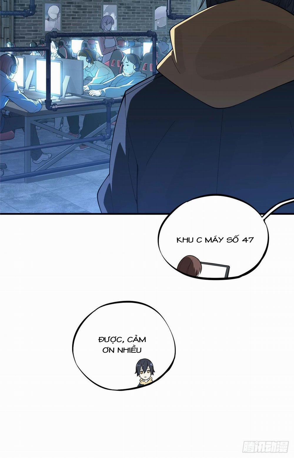 Toàn Chức Cao Thủ 2 5 trang 6