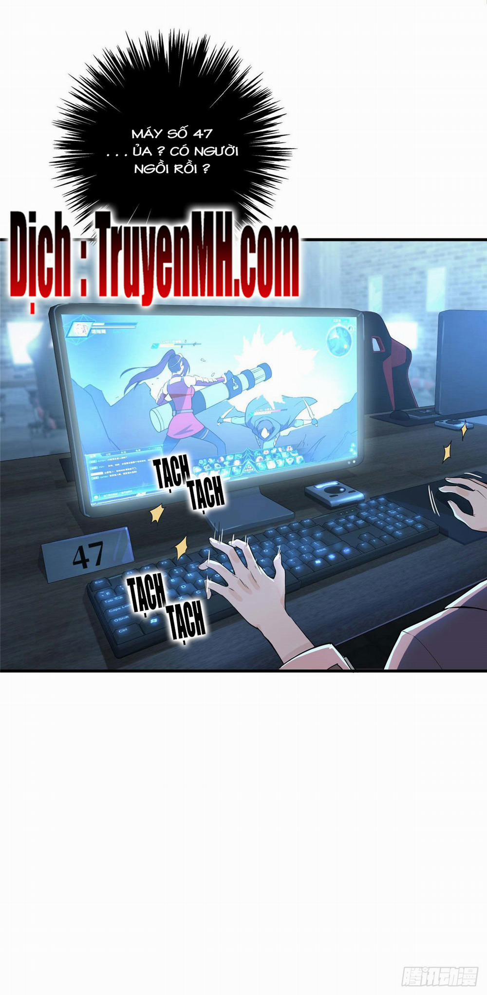 Toàn Chức Cao Thủ 2 5 trang 9