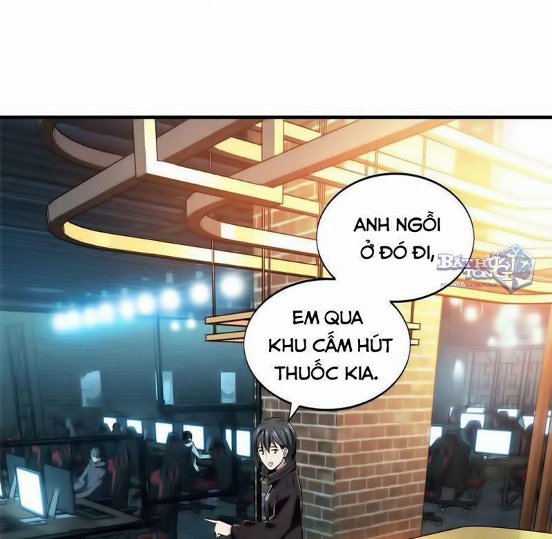 Toàn Chức Cao Thủ 2 50 trang 1