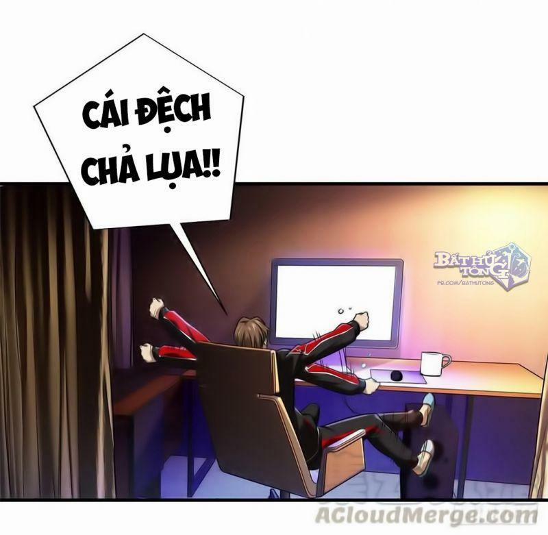 Toàn Chức Cao Thủ 2 50 trang 10