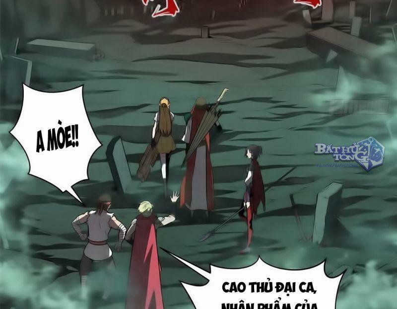 Toàn Chức Cao Thủ 2 50 trang 19