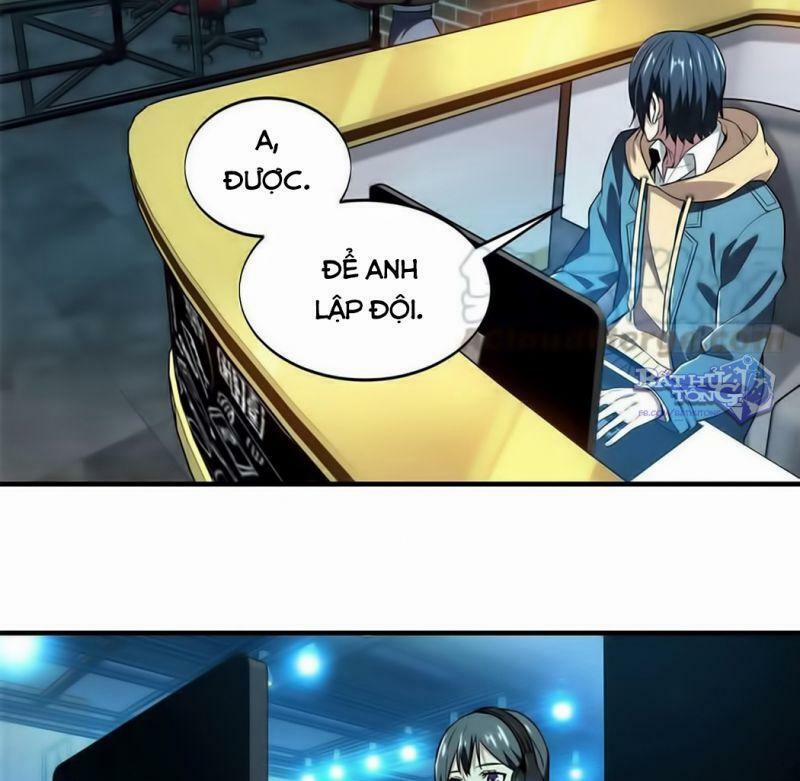 Toàn Chức Cao Thủ 2 50 trang 2