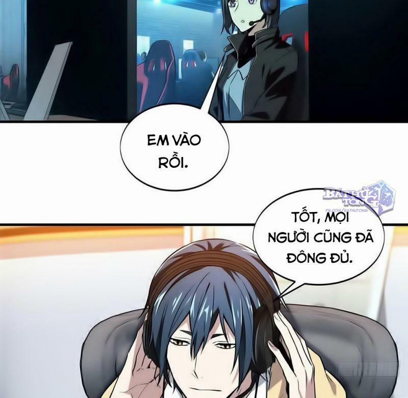 Toàn Chức Cao Thủ 2 50 trang 3