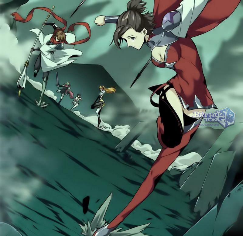 Toàn Chức Cao Thủ 2 50 trang 31