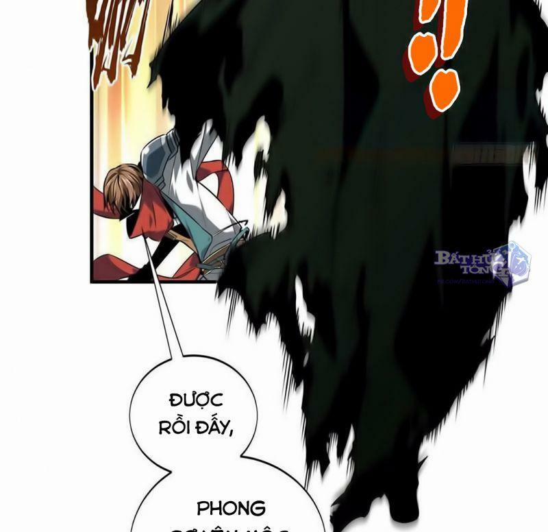 Toàn Chức Cao Thủ 2 50 trang 35