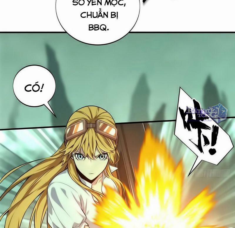 Toàn Chức Cao Thủ 2 50 trang 36