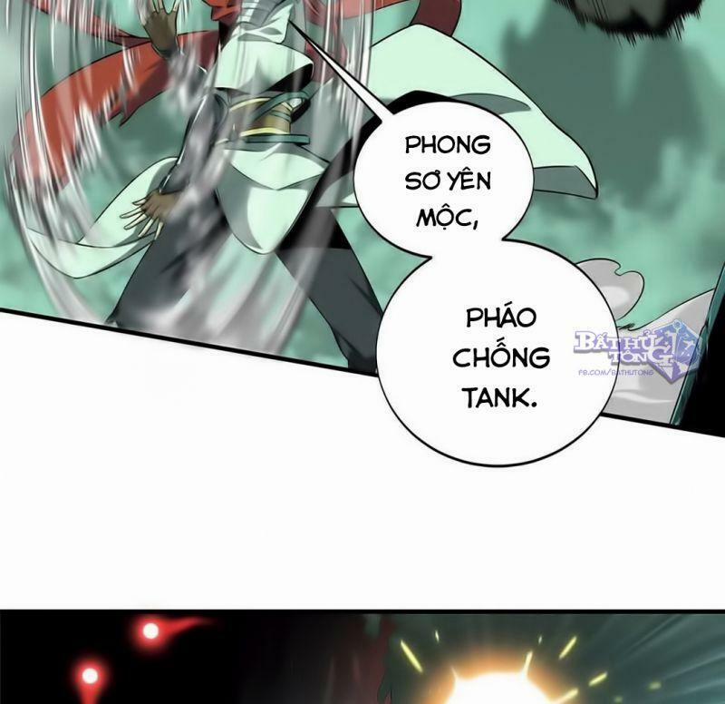 Toàn Chức Cao Thủ 2 50 trang 39