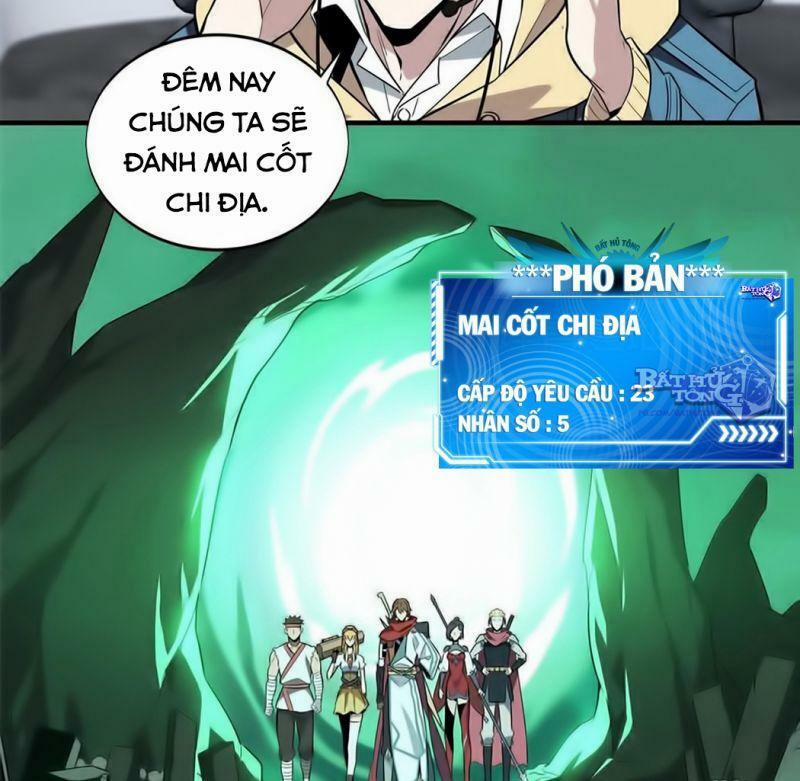 Toàn Chức Cao Thủ 2 50 trang 4