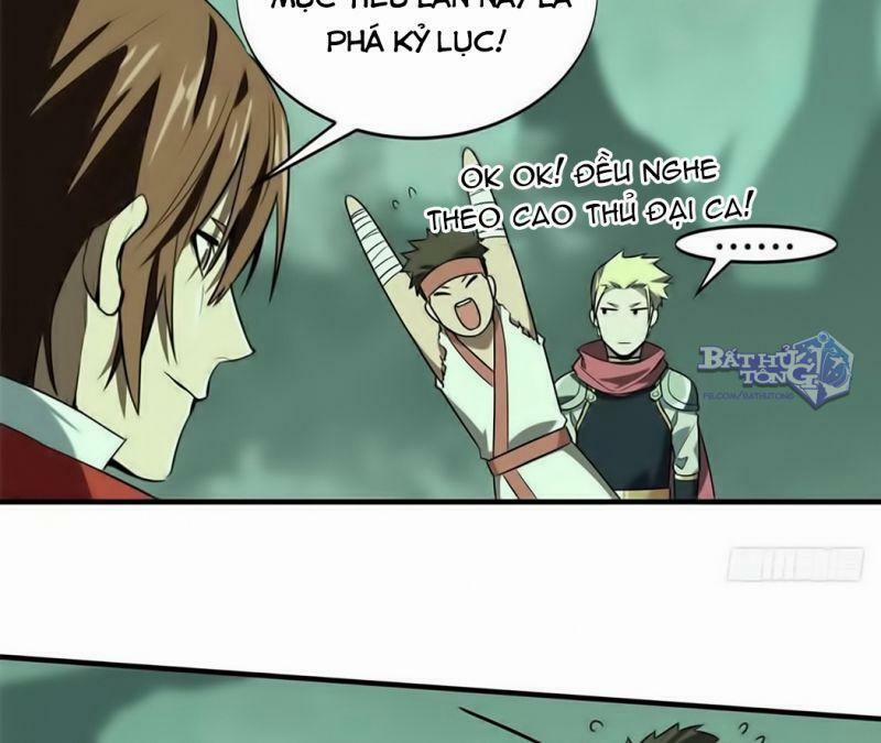 Toàn Chức Cao Thủ 2 50 trang 46