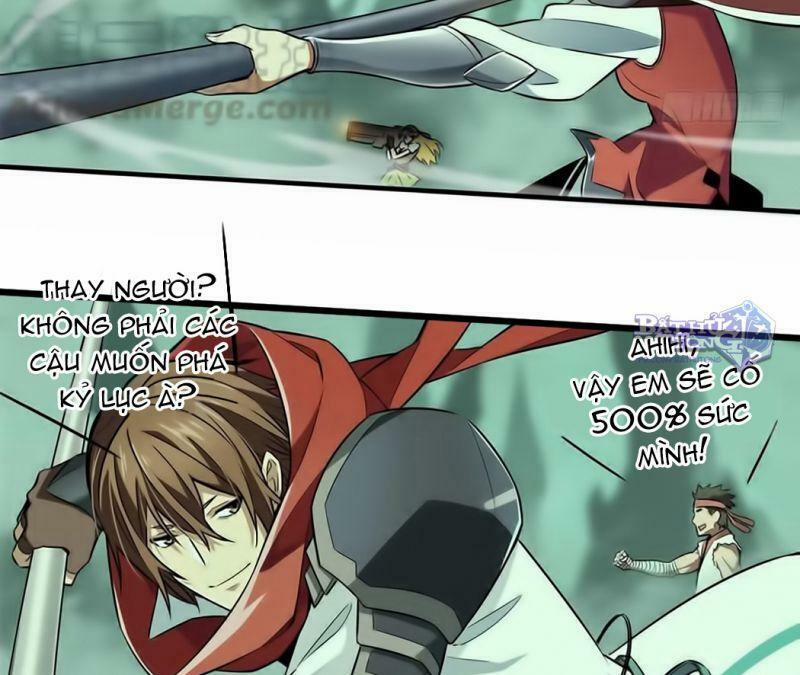 Toàn Chức Cao Thủ 2 50 trang 48