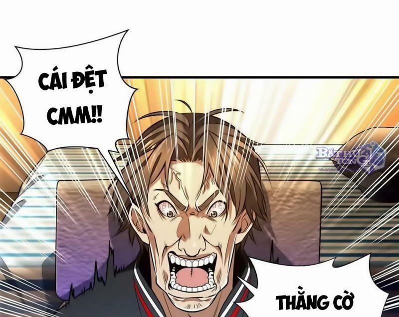 Toàn Chức Cao Thủ 2 50 trang 54