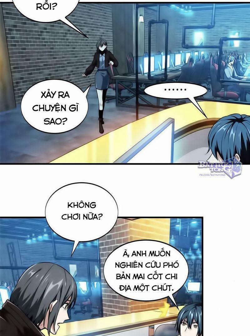 Toàn Chức Cao Thủ 2 50 trang 63