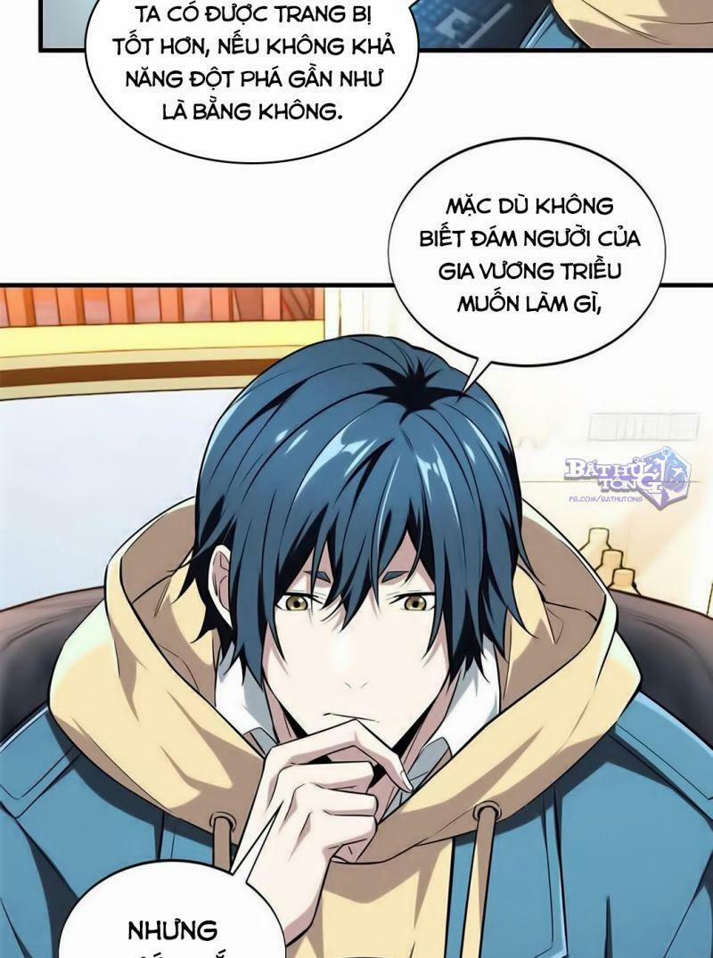 Toàn Chức Cao Thủ 2 50 trang 65