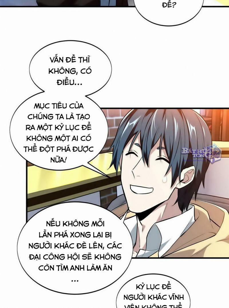 Toàn Chức Cao Thủ 2 50 trang 67