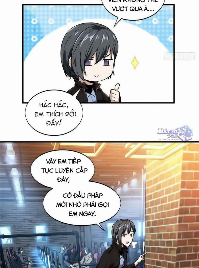 Toàn Chức Cao Thủ 2 50 trang 68