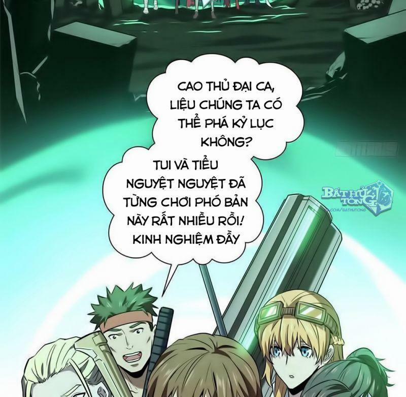 Toàn Chức Cao Thủ 2 50 trang 7