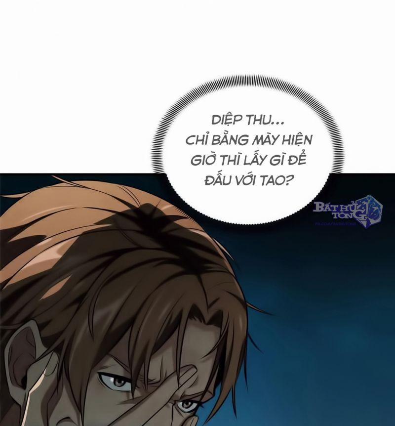 Toàn Chức Cao Thủ 2 51 trang 12