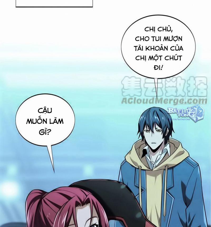 Toàn Chức Cao Thủ 2 51 trang 15