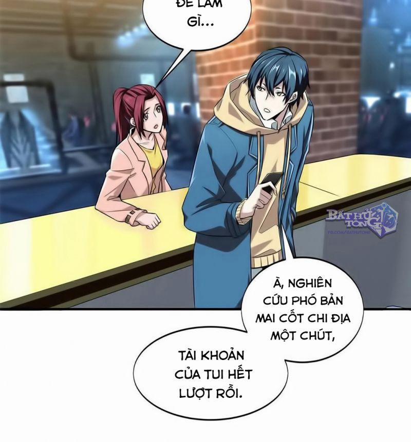 Toàn Chức Cao Thủ 2 51 trang 17