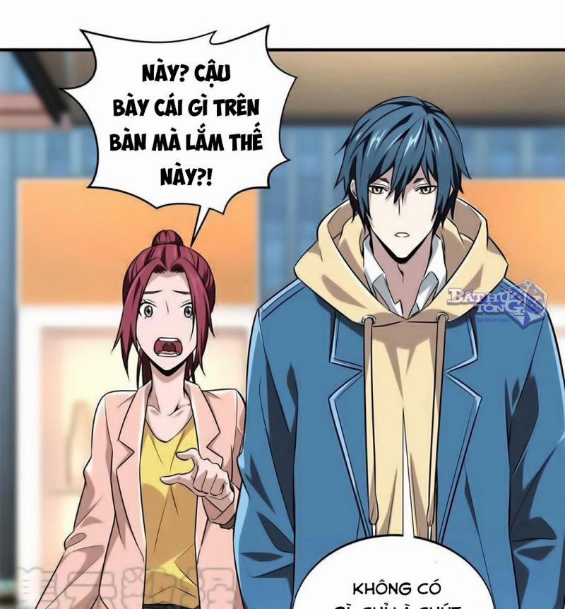 Toàn Chức Cao Thủ 2 51 trang 18