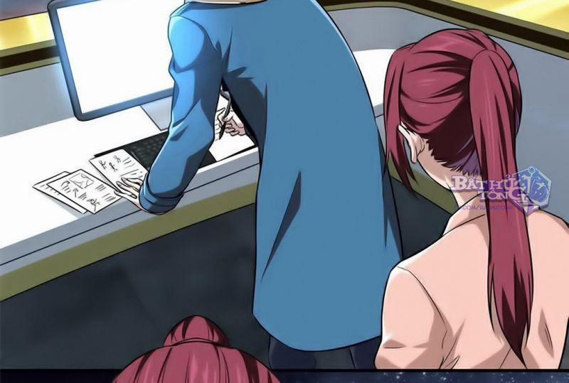 Toàn Chức Cao Thủ 2 51 trang 21