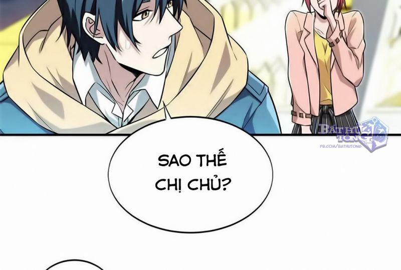 Toàn Chức Cao Thủ 2 51 trang 27