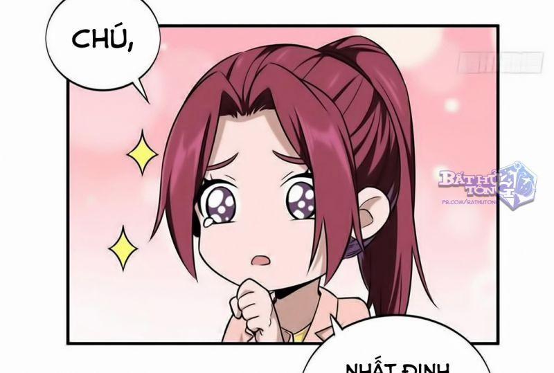 Toàn Chức Cao Thủ 2 51 trang 28