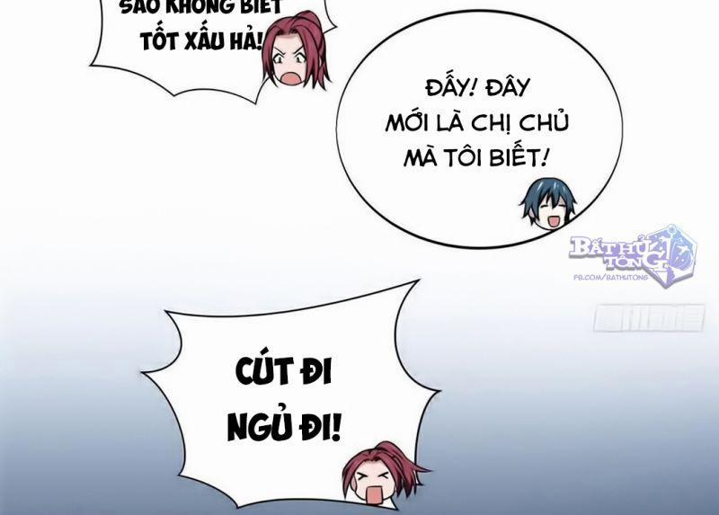 Toàn Chức Cao Thủ 2 51 trang 31