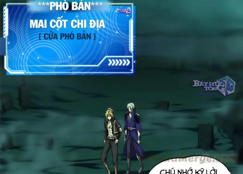 Toàn Chức Cao Thủ 2 51 trang 34