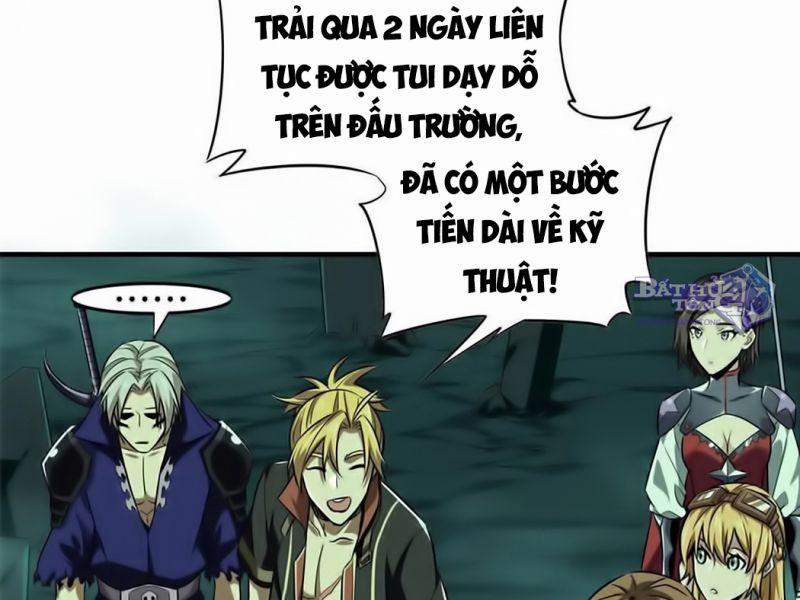 Toàn Chức Cao Thủ 2 51 trang 43