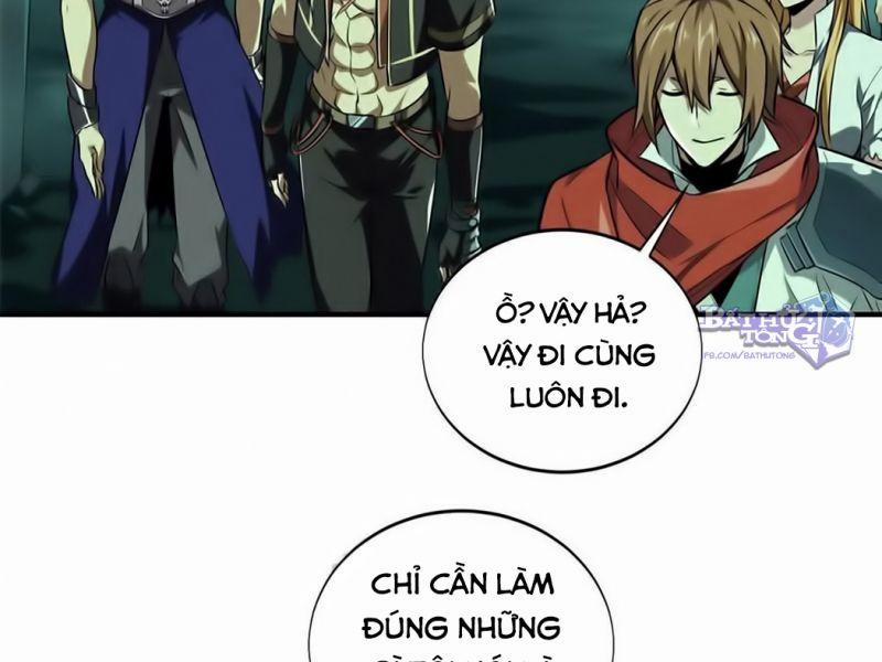 Toàn Chức Cao Thủ 2 51 trang 44