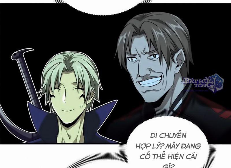 Toàn Chức Cao Thủ 2 51 trang 50