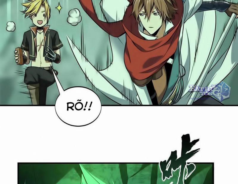 Toàn Chức Cao Thủ 2 51 trang 66